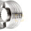 Stainless Steel Rotatable Corn Peeler - Labor Saving Kitchen Tool 9