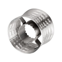 Corn Stripper - Stainless Steel, 50g, Silver