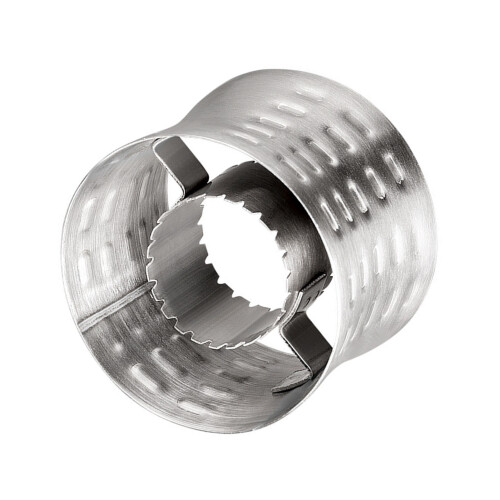 Corn Stripper - Stainless Steel, 50g, Silver