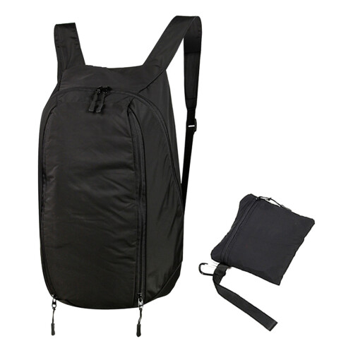 Σακίδιο πλάτης μοτοσικλέτας Nylon24L ελαφρύ για άνδρες