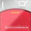 Evans Drum Heads - Hydraulic Red Tom Drumhead 4