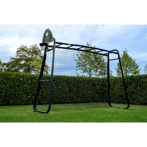 EXIT TOYS EXIT Getset Monkeybar mb205 – Grey 1
