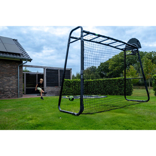 EXIT TOYS EXIT Getset Monkeybar mb205 – Black 2