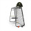 EXIT TOYS EXIT Getset Monkeybar mb205 – Grey 4