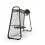 EXIT TOYS EXIT Getset Monkeybar mb305 – Black 7