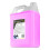beamz Smoke Machine Fluid 15L Bundle Pink Fog Liquid 2