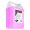 beamz Smoke Machine Fluid 15L Bundle Pink Fog Liquid 3