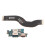 Ανταλλακτικό καλώδιο Flex Cable Ribbon για Samsung Galaxy S22Plus S906U, υποδοχή LCD μητρικής πλακέτας 5