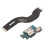 Ανταλλακτικό καλώδιο Flex Cable Ribbon για Samsung Galaxy S22Plus S906U, υποδοχή LCD μητρικής πλακέτας 6