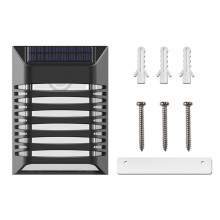 Versatile Plastic Expansion Anchors for Heavy Duty Concrete Fixings Wall Mounting Hardware with Strong Screws for Secure Furniture and Decorative