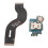 Ανταλλακτικό καλώδιο Flex Cable Ribbon για Samsung Galaxy S22Plus S906U, υποδοχή LCD μητρικής πλακέτας 7