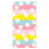 Beach Towel Microfiber Lightweight White Floral Print 1