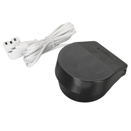Sewing Machine Foot Pedal, 2m Cable, 4.3x5.1in