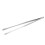 Stainless Steel Reptile Tweezers Long Handle Ergonomic Rust 1