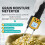 Digital  Grain Moisture Meter for 14 Grains Moisture Testing Wheat Corn Beans Rice Soybean Sorghum Peanut Sesame 8