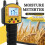 Digital  Grain Moisture Meter for 14 Grains Moisture Testing Wheat Corn Beans Rice Soybean Sorghum Peanut Sesame 9