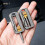 Titanium Alloy Screwdriver Magnetic Small Maintenance Combination Multifunctional Portable Outdoor EDC Tools 4