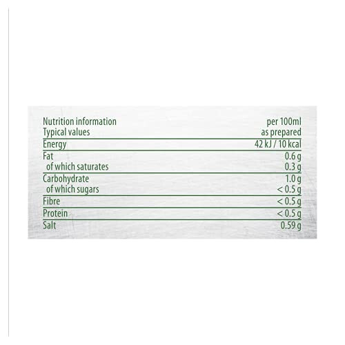 Knorr Knorr Gluten Free Ham Paste Bouillon, 1 kg 2