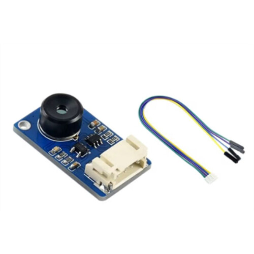 Voor Raspberry Pi MLX90640 IR Array Warmtebeeldcamera 32x24 Pixels 110 FOV voor  / ESP32 2