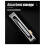 Titanium Alloy Screwdriver Magnetic Small Maintenance Combination Multi-Functional Outdoor EDC Tools Handle Screwdriver 5