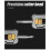 Titanium Alloy Screwdriver Magnetic Small Maintenance Combination Multi-Functional Outdoor EDC Tools Handle Screwdriver 6