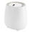 Portable Car Essential Oil Diffuser, Ultrasonic Aroma Diffuser with Cool Mist (White) 5