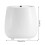 Portable Car Essential Oil Diffuser, Ultrasonic Aroma Diffuser with Cool Mist (White) 6