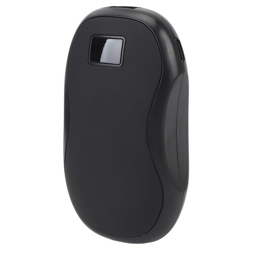 Φορητή θερμάστρα χεριών και Power Bank 3600mAh 2 σε 1 – 3 ρυθμίσεις θερμοκρασίας, 1