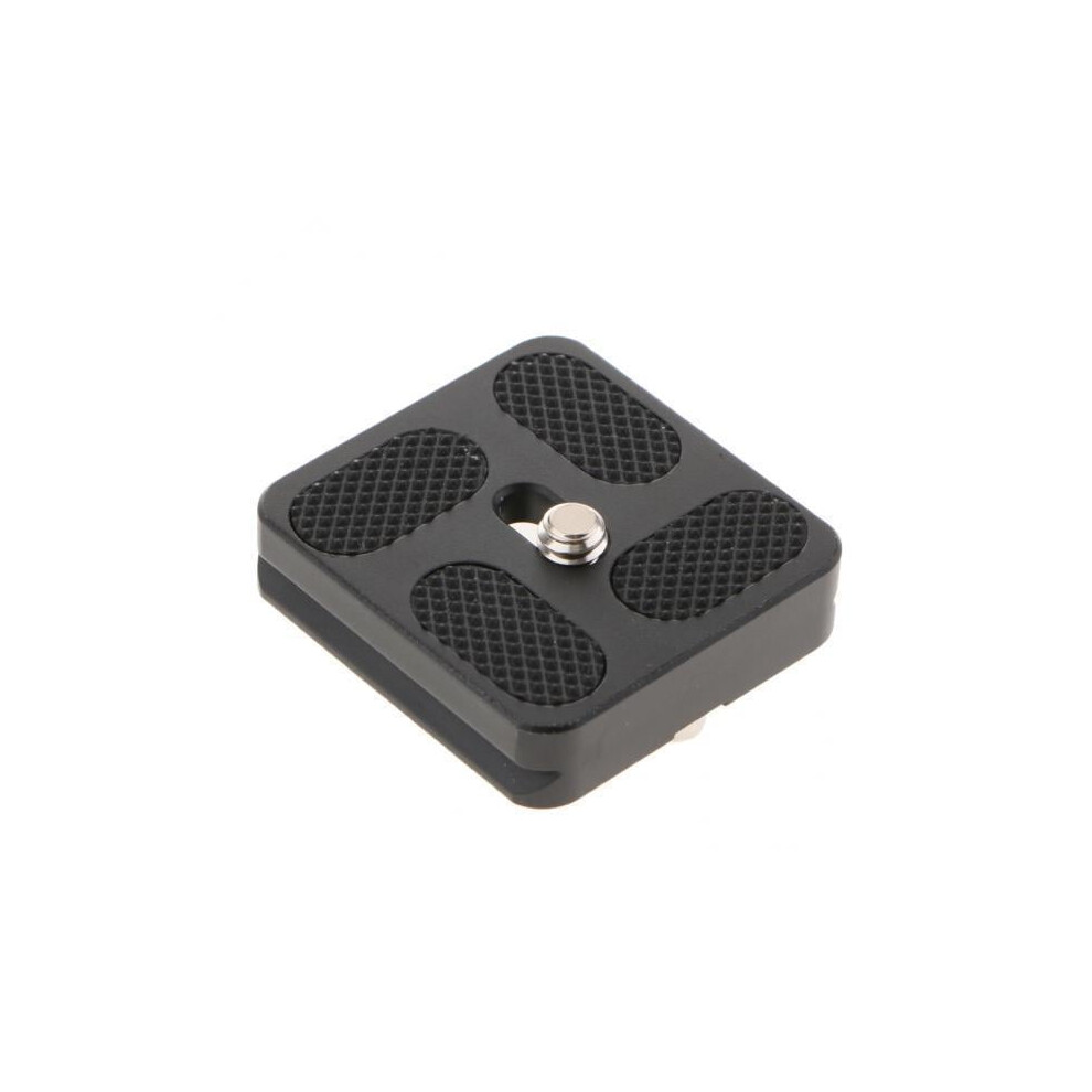 Pu-40 Quick Release Plate 40Mm For Camera Tripod 4 Pcs 908436809344