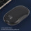 Φορητή θερμάστρα χεριών και Power Bank 3600mAh 2 σε 1 – 3 ρυθμίσεις θερμοκρασίας, 5