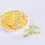 Flower Cup Sequins 3D Flower Shape 420 pcs 1