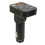 Fast Charging Technology Bluetooth Fm Transmitter For Car Hands Free Calling Music Playback From Micro SD Universal Compatibility Led Display Light 5