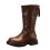 Children's Boots, Single Boots, Long Boots With Zip Ties, Long Boots 3