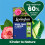 Levington Levington PEAT FREE Rose, Tree & Shrub Compost, 50 litre 3