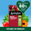 Levington Levington PEAT FREE Multi Purpose Compost, 40 litre 3