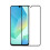 Προστατευτικό οθόνης για συμβατό με Samsung Galaxy A16 5G, 2 τεμάχια μαύρη μεμβράνη από 6