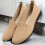 Γυναικεία ορθοπεδικά πλεκτά loafers Willtoo Comfort – Αντιολισθητικά παπούτσια για 4