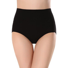 Women's high waist body shaping briefs waist slimming pants