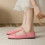 Willtoo Women's Ballet Flats Slip-on 1 Pair 4