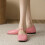 Willtoo Women's Ballet Flats Slip-on 1 Pair 5