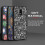 Θήκη BLU View4Phone – Αντικραδασμική θήκη σιλικόνης, αδιάβροχη και ανθεκτική στη σκόνη, 4