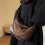 Τσάντα Hobo Tote για γυναίκες, τσάντες Slouchy με μικρό πορτοφόλι, τσάντες σχεδιαστών για 6