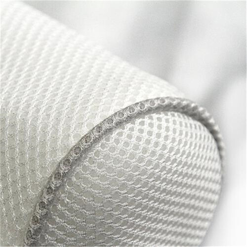 Ergonomic Bath Support, Suction Cup Tub Pillow Quick-Drying Mesh Bath Accessory for A Luxurious Bath Experience 2