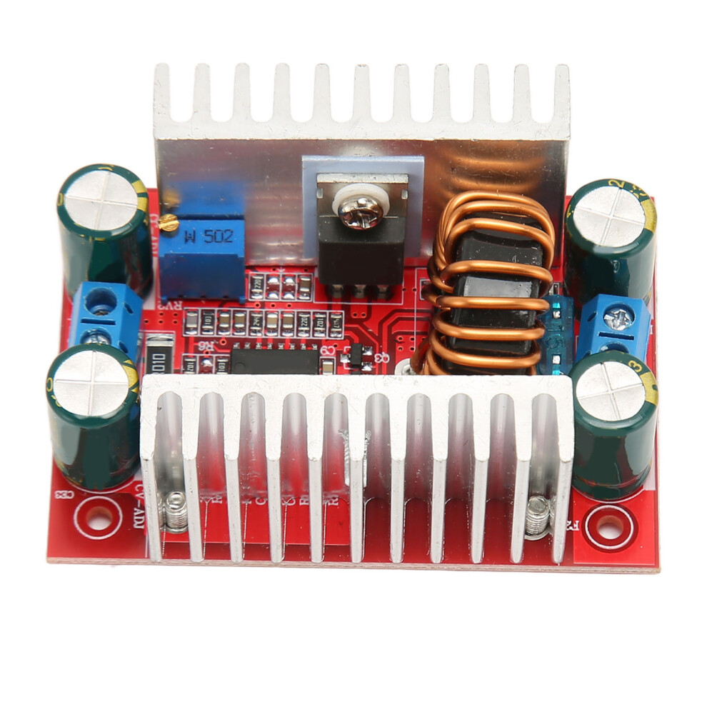 400W Boost Constant Current Module 0.2-12A 10-60V 9391393503195