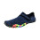 Willtoo Aqua Shoes Non-Slip Lightweight Quick-Dry Blue 3