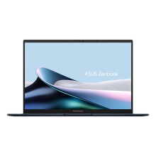 ASUS Zenbook 14 OLED Intel Core Ultra 9 Laptop Blue