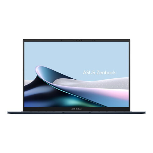ASUS ASUS Zenbook 14 OLED Intel Core Ultra 9 Laptop Blue