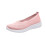 Willtoo Ορθοπεδικά slip-on παπούτσια για περπάτημα για γυναίκες άνετα, κεντημένα, 2
