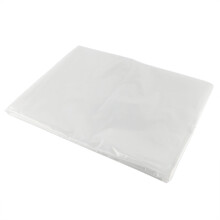 6S Greenhouse Film Polyethylene 150 Micron Clear