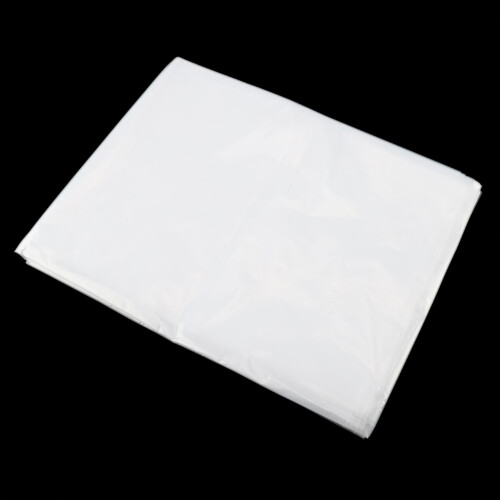 Greenhouse Plastic Polyethylene Film Dust-Proof